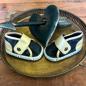 Infant Juicy Couture Shoes